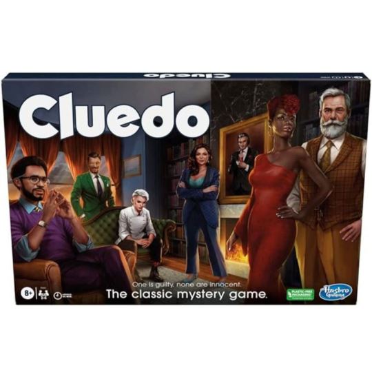 Cluedo