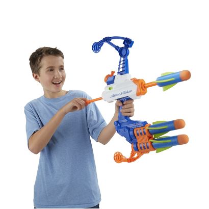 Nerf Super Soaker Tıdaltorpedobow