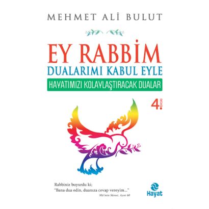 Ey Rabbim Dualarımı Kabul Eyle 0