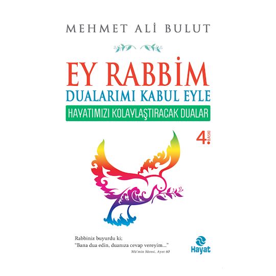 Ey Rabbim Dualarımı Kabul Eyle 0