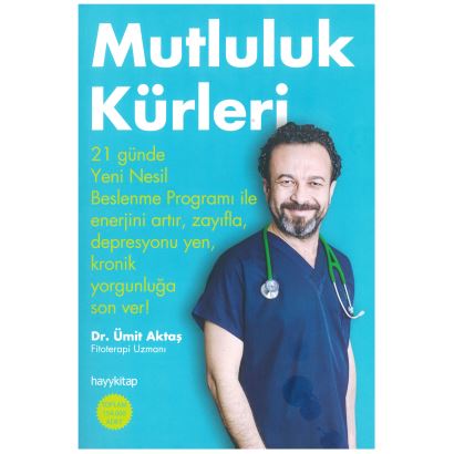 Mutluluk Kürleri