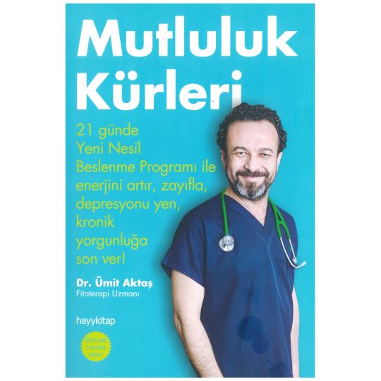 Mutluluk Kürleri