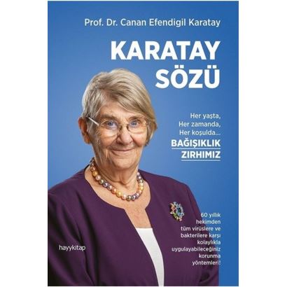 Karatay Sözü