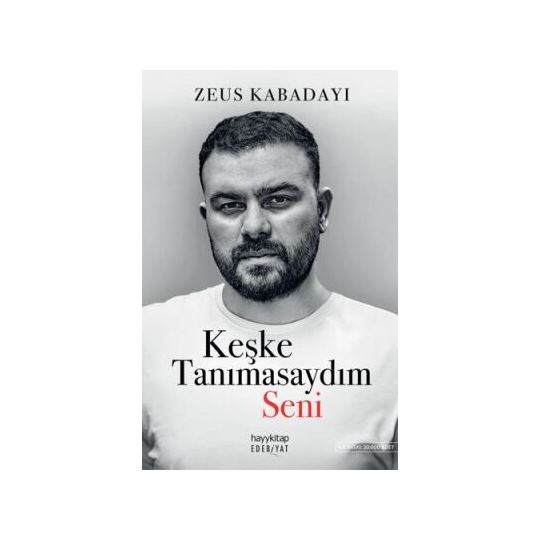 Keşke Tanımasaydım Seni