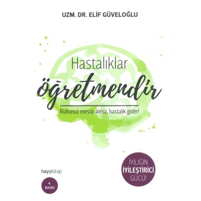 Hastalıklar Öğretmendir 0