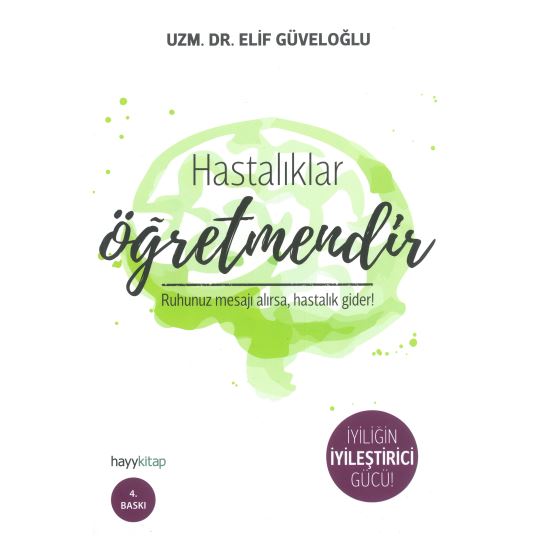 Hastalıklar Öğretmendir 0