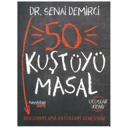 50 Kuştüyü Masal