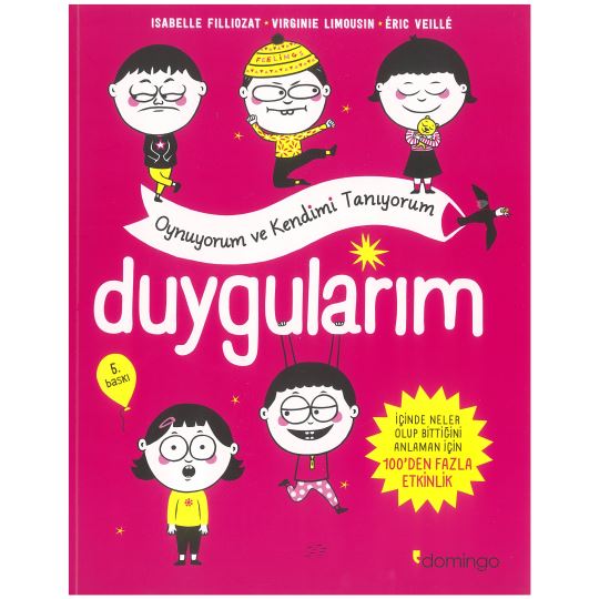 Duygularım