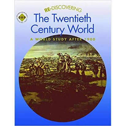 Re-Dıscoverıng The Twentieh Century World