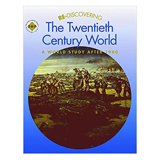 Re-Dıscoverıng The Twentieh Century World