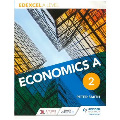 Edexcel A Level Economıcs A 2
