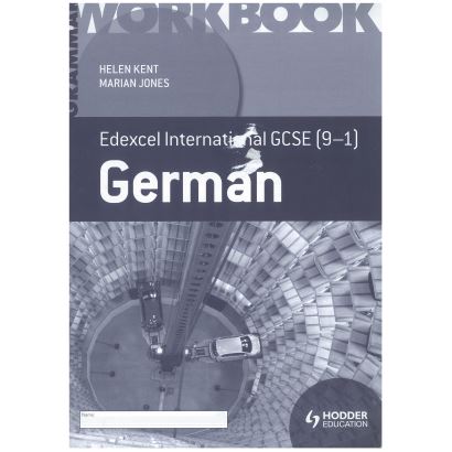 Edexcel Gcse German W.B