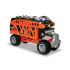 Hot Wheels Monster Trucks Taşıyıcı Kamyon