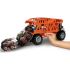 Hot Wheels Monster Trucks Taşıyıcı Kamyon