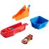 Hot Wheels Akrobasi Atlayışı Yarış Şeti Flip Ripper