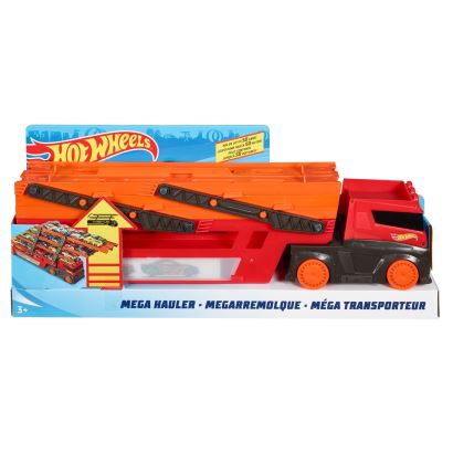 Hot Wheels Mega Mega Tır