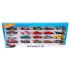 Hot Wheels Yirmili Araba Seti