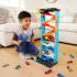 Hot Wheels Heyecanlı Yarış Kulesi