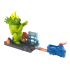 Hot Wheels Triceraptors Saldırısı