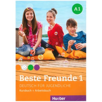 Beste Freunde A1 Kb+Ab