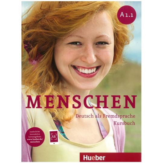 Menschen A1/1 Kb