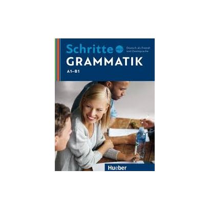 Schritte Neu Grammatik 0