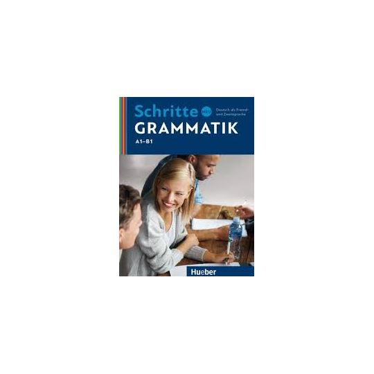 Schritte Neu Grammatik 0