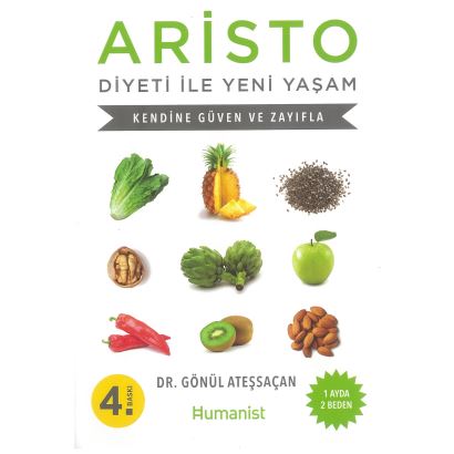 Aristo Diyetli İle Yeni Yaşam