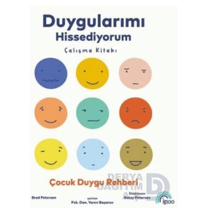Duygularımı Hissediyorum