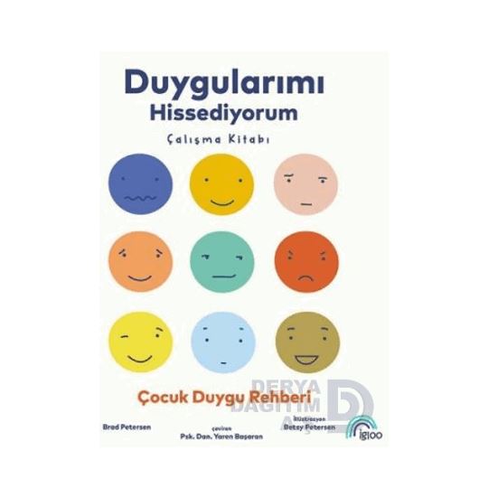 Duygularımı Hissediyorum