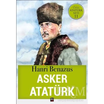 Asker Atatürk