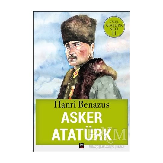 Asker Atatürk