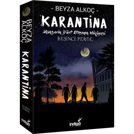 Karantina  Beşinci Perde