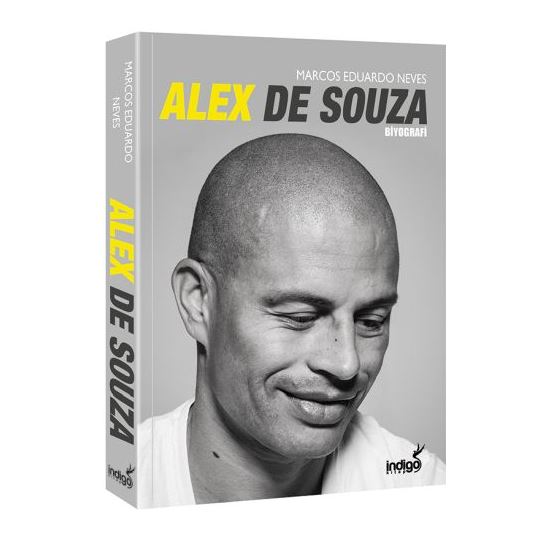 Alex de Souza