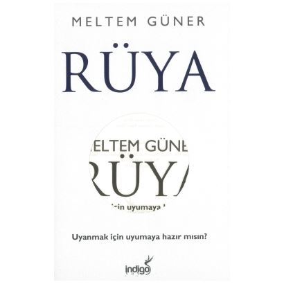 Rüya Uyanmak İçin Uyumaya Hazır Mısın?