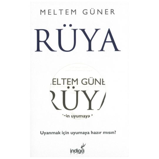 Rüya Uyanmak İçin Uyumaya Hazır Mısın?