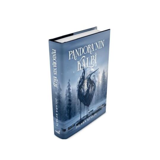 Pandora'nın Kalbi 1