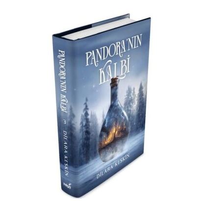 Pandora'nın Kalbi 3