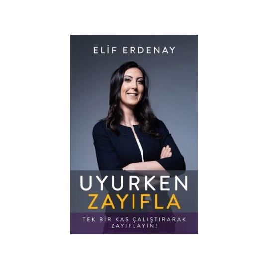 Uyurken Zayıfla