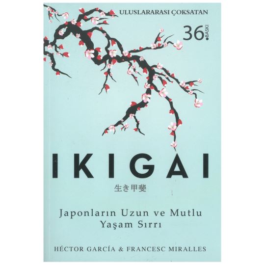 Ikigai