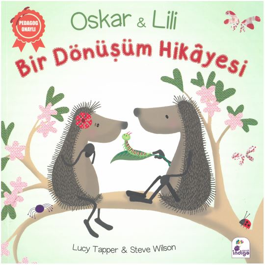 Oskar Ve Lili Bir Dönüşüm Hikayesi