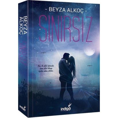 Sınırsız / Beyza Alkoç