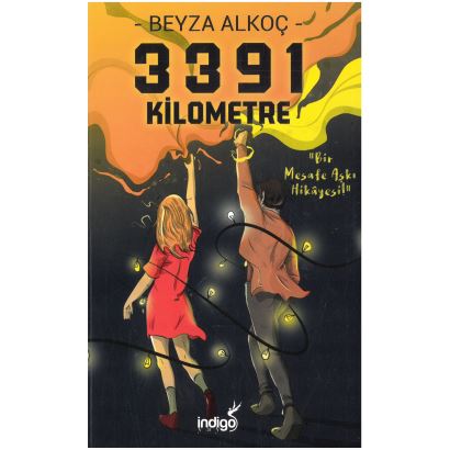 3391 Kılometre / Beyze Alkoç