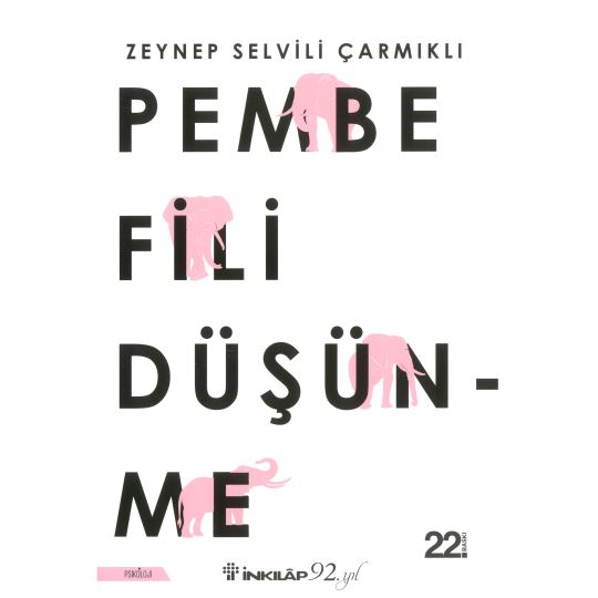 Pembe Fili Düşünme