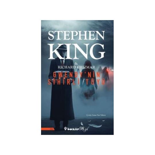 Gwendynin Sihirli Tüyü