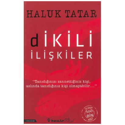 Dikili İlişkiler 0