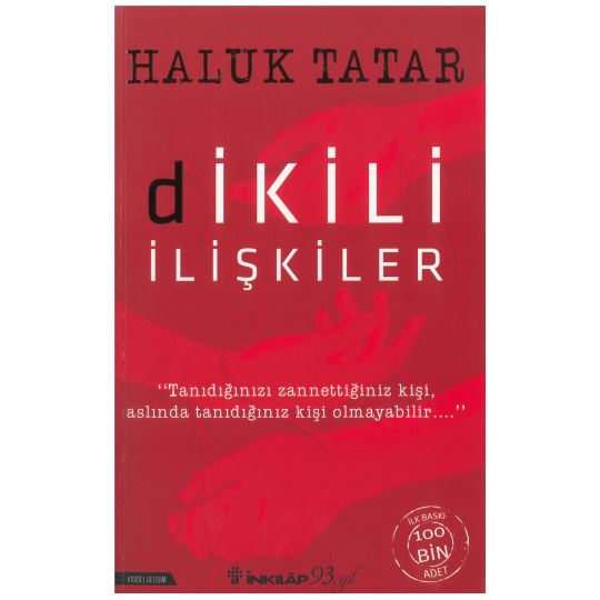 Dikili İlişkiler 0