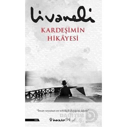 İnkılap - Kardeşimin Hikayesi