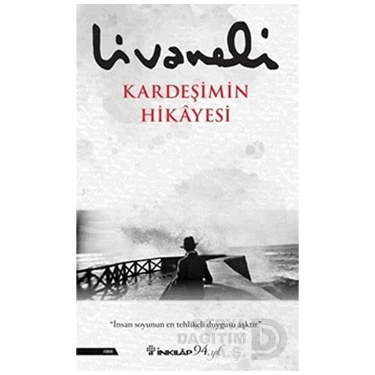 İnkılap - Kardeşimin Hikayesi