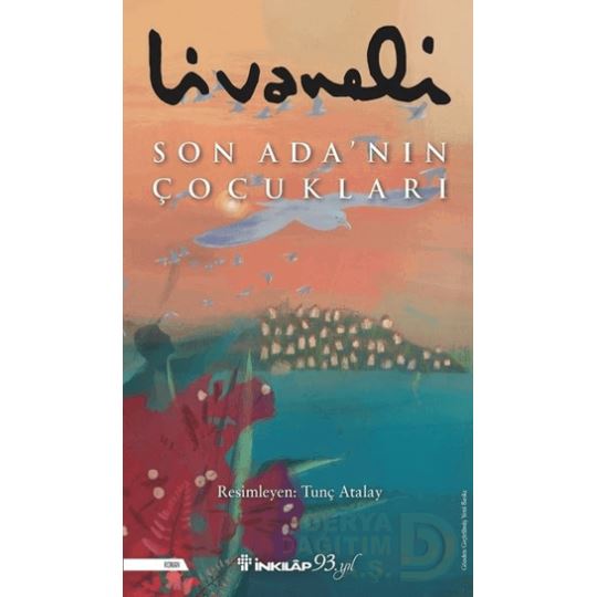 İnkılap - Son Adanın Çocukları
